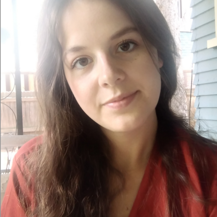 Profile picture for user SophiePell