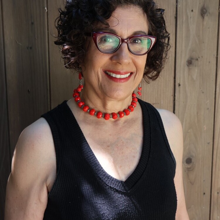 Profile picture for user Theresa Chavez