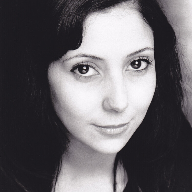 Profile picture for user Bayan Shbib