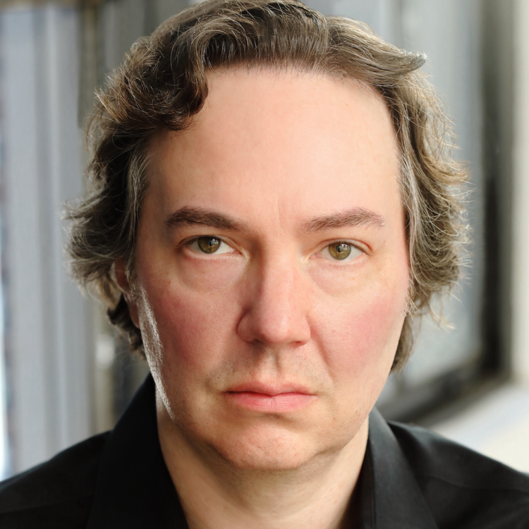 Profile picture for user David Salsbery Fry