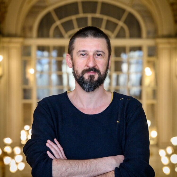 Profile picture for user IONUȚ CARAS