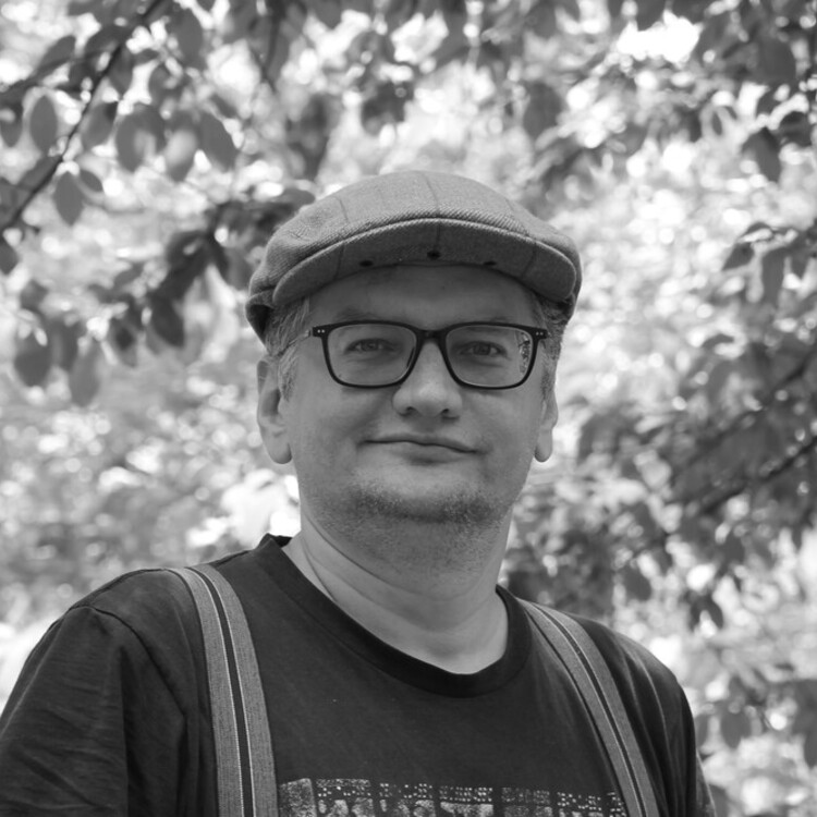 Profile picture for user Andrii Bondarenko