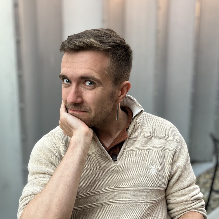 Profile picture for user kbbarclay