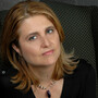 Profile picture for user Ludovica Villar-Hauser