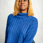 Profile picture for user Camille Simone Thomas